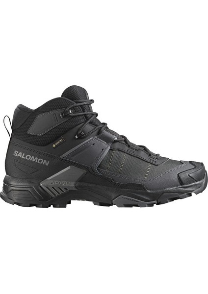 x Ultra 5 Mid Gore-Tex Erkek Outdoor Botu L47754200 Siyah