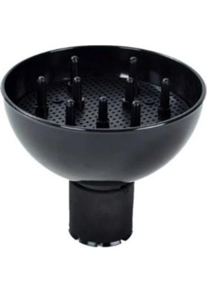 Vigo Fön Başlığı Siyah