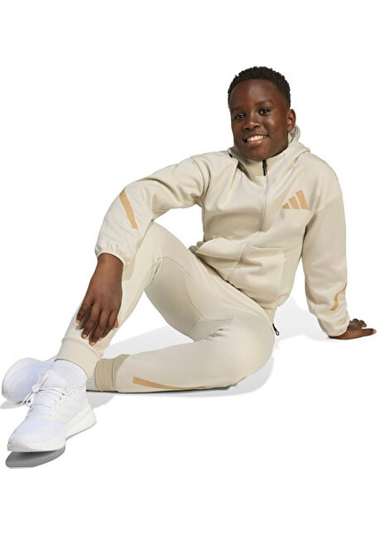 Unisex Çocuk Bej Ceket J Z.N.E.FZ JW4005 indirimleri