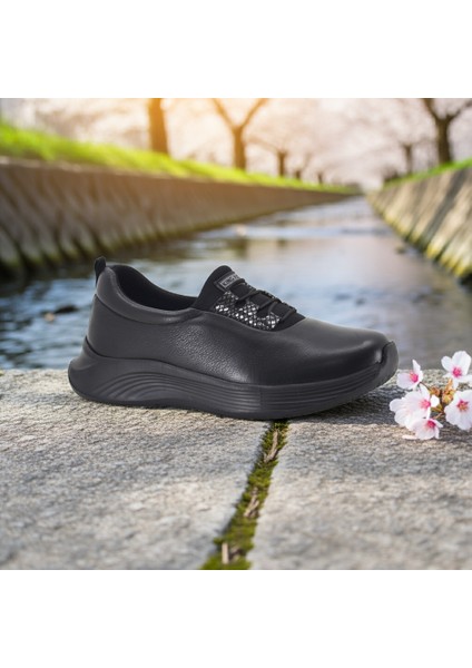 I5209 Belıs - Siyah - Kadın Ayakkabı fırsatları