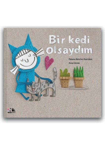 Anna Llenas'tan 5 Kitap modelleri