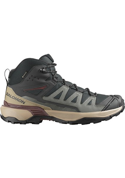 x Ultra 360 Mid Gore-Tex Erkek Outdoor Botu L47743300 Renkli