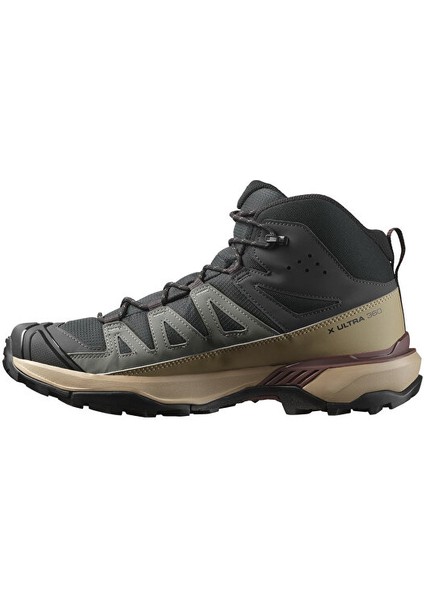 x Ultra 360 Mid Gore-Tex Erkek Outdoor Botu L47743300 Renkli modelleri