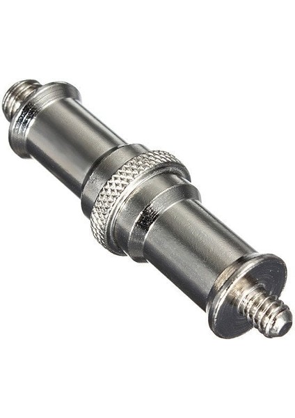 Marka SC05 1/4 - 3/8 Çift Taraflı Bağlantı Vidası