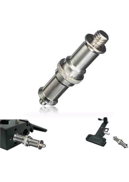 Marka SC05 1/4 - 3/8 Çift Taraflı Bağlantı Vidası fiyatları