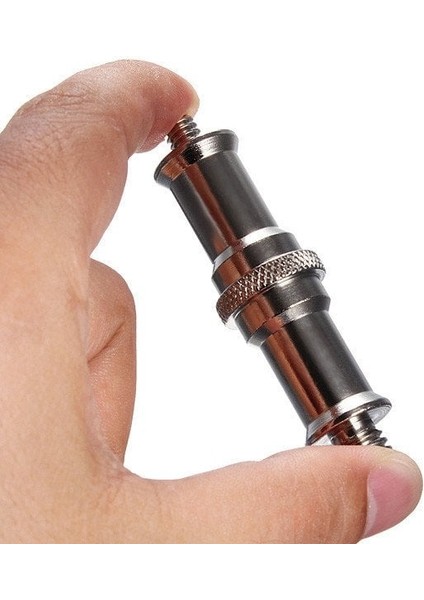 Marka SC05 1/4 - 3/8 Çift Taraflı Bağlantı Vidası modelleri