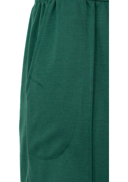 Kadın Rahat Kesim Likralı Pantolon indirimleri