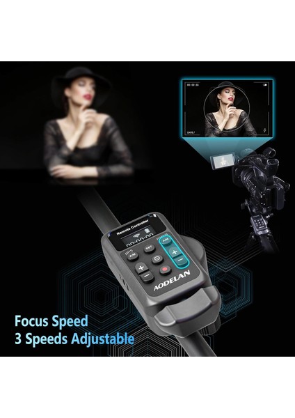 Marka Zc-3 Kablosuz Uzaktan Kumanda Sony ve Canon Kameralar Için fırsatları