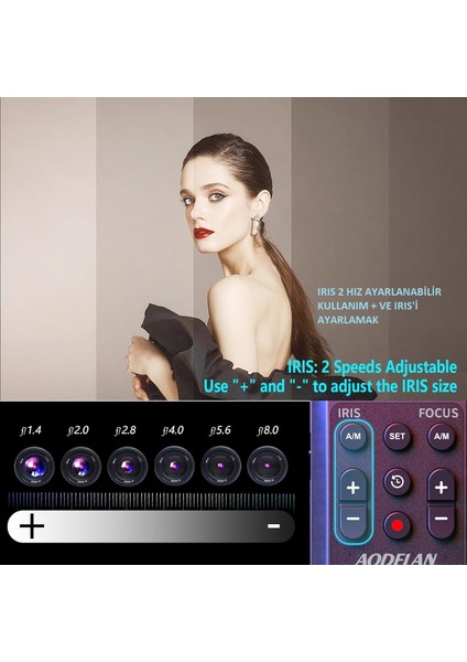 Marka Zc-3 Kablosuz Uzaktan Kumanda Sony ve Canon Kameralar Için indirimleri