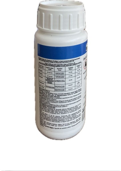 Bg-Perm 27,5 Ec 100 ml - Karasinek, Sivrisinek, Pire, Kene, Tahta Kurusu Kontrolü fiyatları