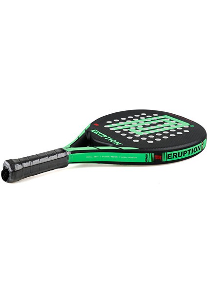 Pro's Pro Eruption Padel Raketi Eruption Padel Raketi X154 Yeşil fiyatları