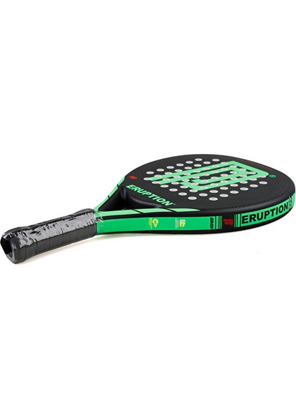Pro's Pro Eruption Padel Raketi Eruption Padel Raketi X154 Yeşil modelleri