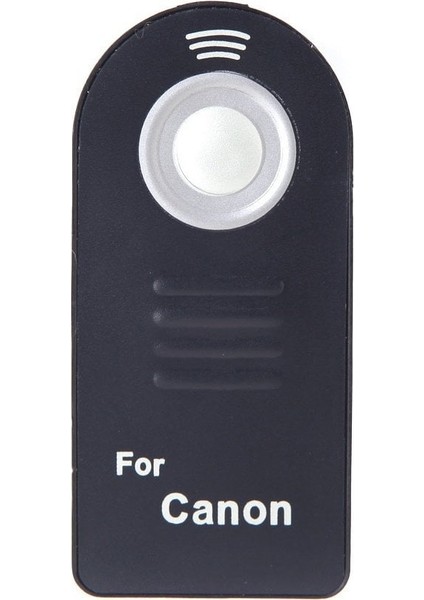 Marka CN01 Canon Için Kablosuz Uzaktan Kumanda