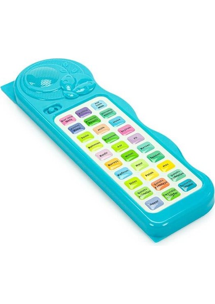 Eğitici Sesli Kısa Sûreler ve Dualar Cihazı - Mavi fiyatları