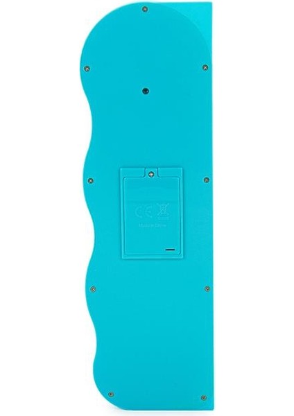 Eğitici Sesli Kısa Sûreler ve Dualar Cihazı - Mavi modelleri