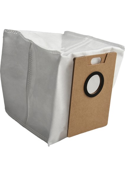 Tp-Link Tapo RV30 Max Plus / RV20 Max Plus / RV30 Max / RV20 Max Parçaları Toz Torbası Hepa Filtre Yan Fırça Paspas Bezi (Yurt Dışından) fiyatları