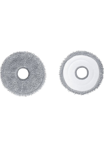 Dreame L10S Pro Ultra Heat X30 Ultra X40 Ultra S30 Pro Ultra Elektrikli Süpürge Yedek Parçası Için 1 Set Mop Tutucu ve Mop Bezi (Yurt Dışından) modelleri