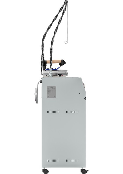 Silter “süper Mini” Profesyonel - 10 Litre R Serisi - Tek Ütülü fiyatları