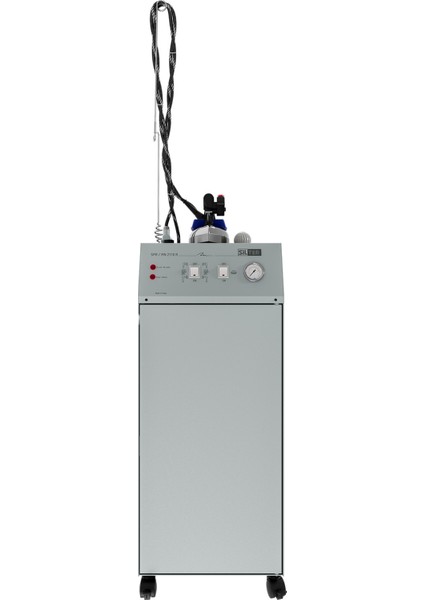 Silter “süper Mini” Profesyonel - 10 Litre R Serisi - Tek Ütülü