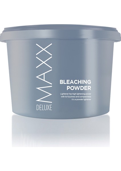 Bleaching Powder 2000 gr Mavi