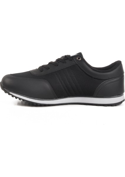 Siyah Erkek Sneaker M-21092 M fiyatları