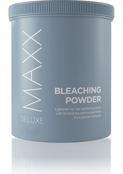 Bleaching Powder 1000 gr Mavi