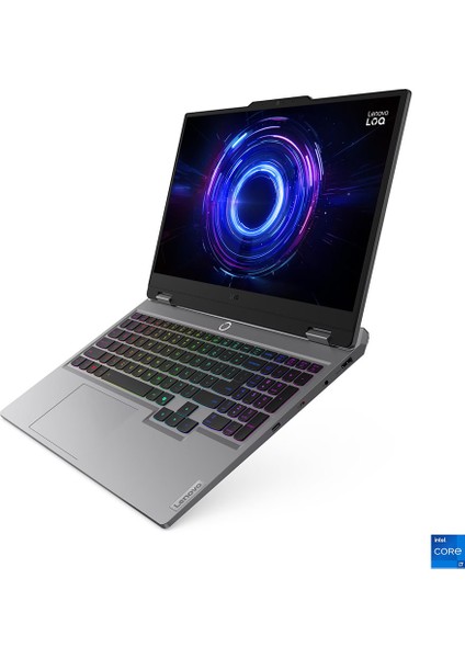 Loq 15IRX10 83JE00J5TR I7-13650HX 12GB Ddr5 1tb SSD RTX5060-8GB 15.6" IPS 144Hz Freedos modelleri