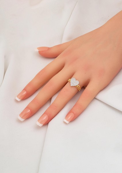 Gurmet Kalpli 14 Ayar Altın Yüzük fiyatları