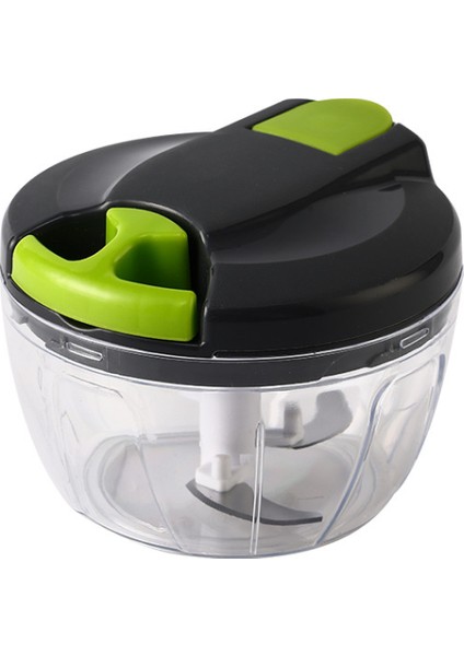 Minos Manuel Rondo Sebze Meyve Doğrayıcı Ipli Pratik Mutfak Aparatı