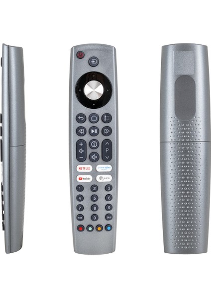 Arçelik Beko Grundig LED LCD Kumandası Ses Komutsuz RC03705628231204