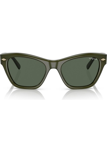 0VO5445S 300371 51 Kadın Güneş Gözlüğü fiyatları