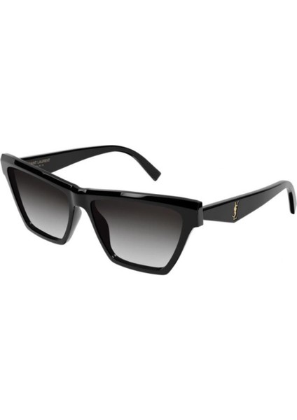 Saint Laurent SL M103 001 58 15 145 Kadın Güneş Gözlüğü