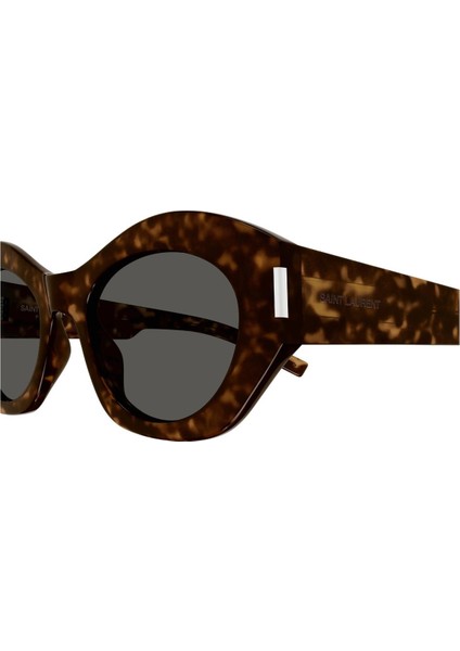 Saint Laurent SL 639 002 Güneş Gözlüğü modelleri