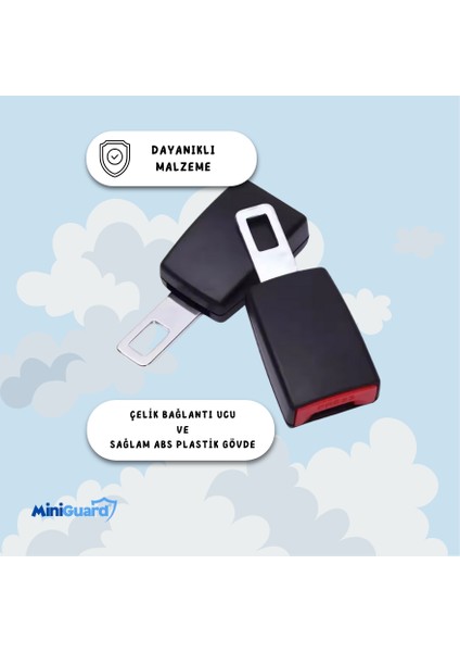 ® Çocuk Oto Koltuğu Kemer Tokası Yükseltici fırsatları