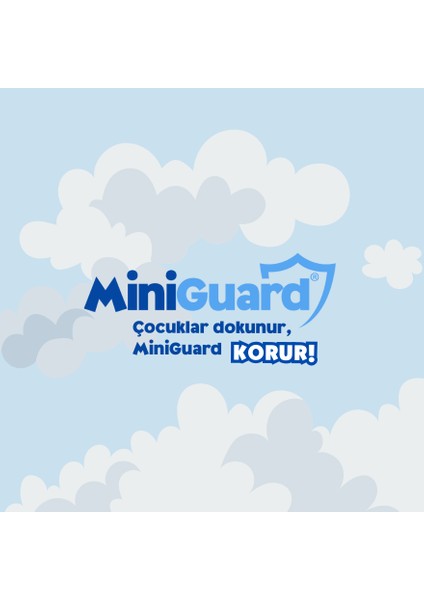 ® Çocuk Oto Koltuğu Kemer Tokası Yükseltici