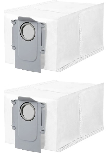 Qrevo Curv Yedek Parça Aksesuarları Paspas Bezi Toz Torbaları (Yurt Dışından) fiyatları