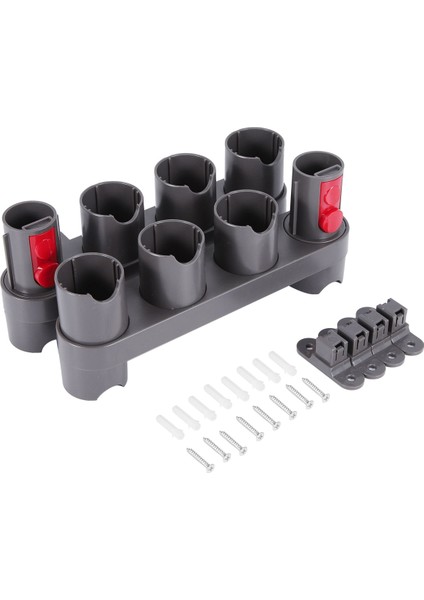 V15 V11 V10 V8 V7 Elektrikli Süpürge Tutucu Duvar Montajı Için Aksesuar Braketi (Yurt Dışından) fiyatları