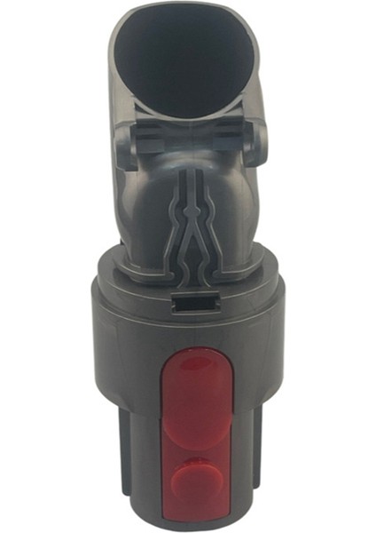 V7 V8 V10 V11 Elektrikli Süpürge Parçaları Için Doğrudan Tahrikli Emiş Başlığı Bağlantı Konnektörü Adaptörü Tornavida ile (Yurt Dışından) fiyatları