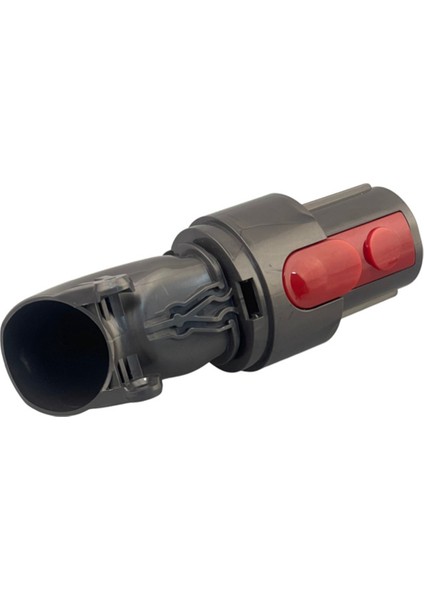 V7 V8 V10 V11 Elektrikli Süpürge Parçaları Için Doğrudan Tahrikli Emiş Başlığı Bağlantı Konnektörü Adaptörü Tornavida ile (Yurt Dışından) modelleri