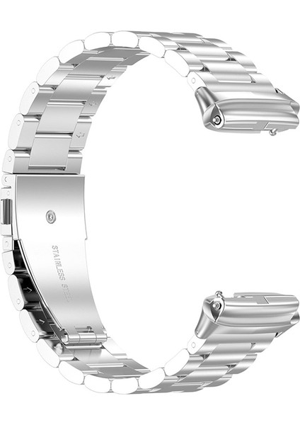 Redmi Watch 5 Active / Redmi Watch 5 Lite Uyumlu 22MM Metal Paslanmaz Çelik Kordon fırsatları