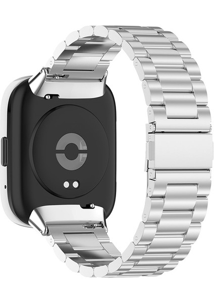 Redmi Watch 5 Active / Redmi Watch 5 Lite Uyumlu 22MM Metal Paslanmaz Çelik Kordon indirimleri