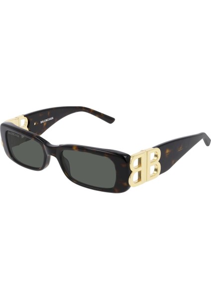 BB0096S 002 51 Kadın Güneş Gözlüğü