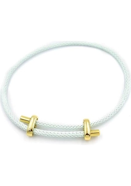 Ip Bileklik - Yeşil