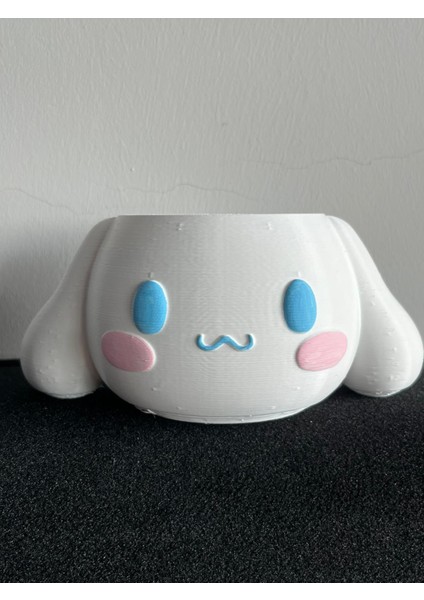 El Boyaması Kalemlik Kutusu Masaüstü Organizer ( Cinnamoroll - Kuromi - Hello Kitty - My Melody Modelle Seçenekleri) indirimleri