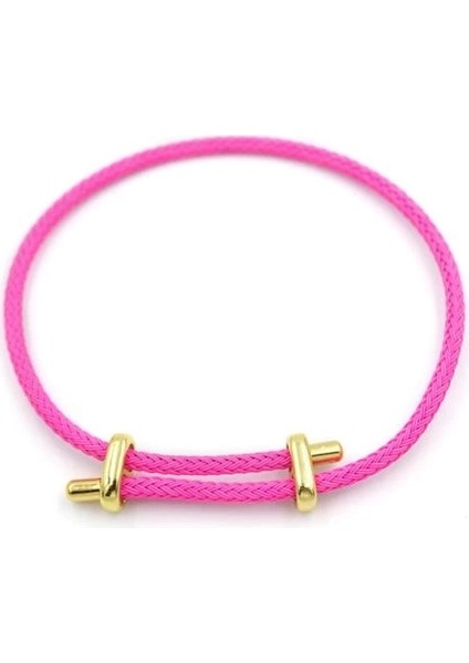 Ip Bileklik - Fuşya fiyatları