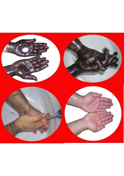 El Temizleme Kremi Pompalı 3 kg modelleri