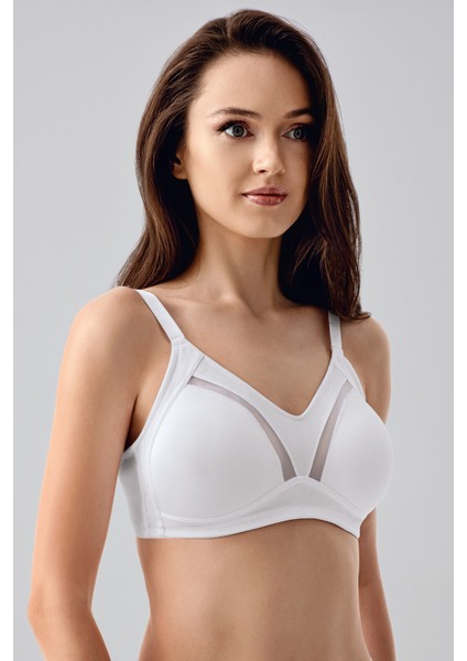 Kadın Basic C Cup Big Size Sütyen , 346001 fiyatları