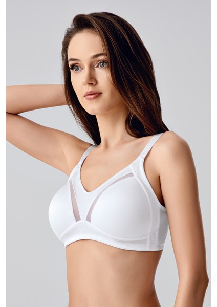 Kadın Basic C Cup Big Size Sütyen , 346001 modelleri