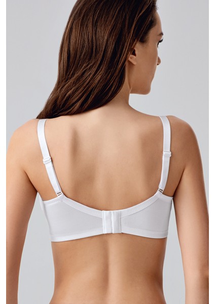 Kadın Basic C Cup Big Size Sütyen , 346001 fırsatları