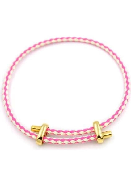 Ip Bileklik - Fuşya